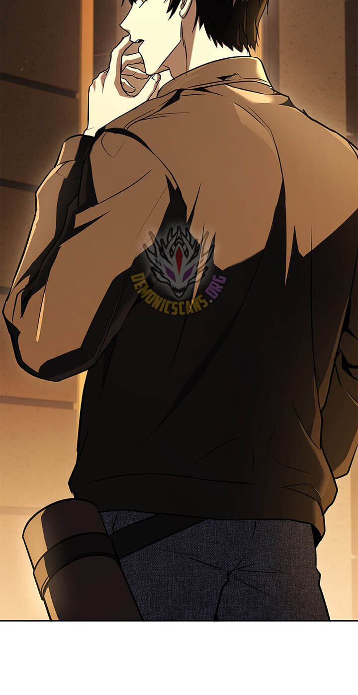 A Saint Who Levels Up Through Necromancy Chapter 34 page 35 - 