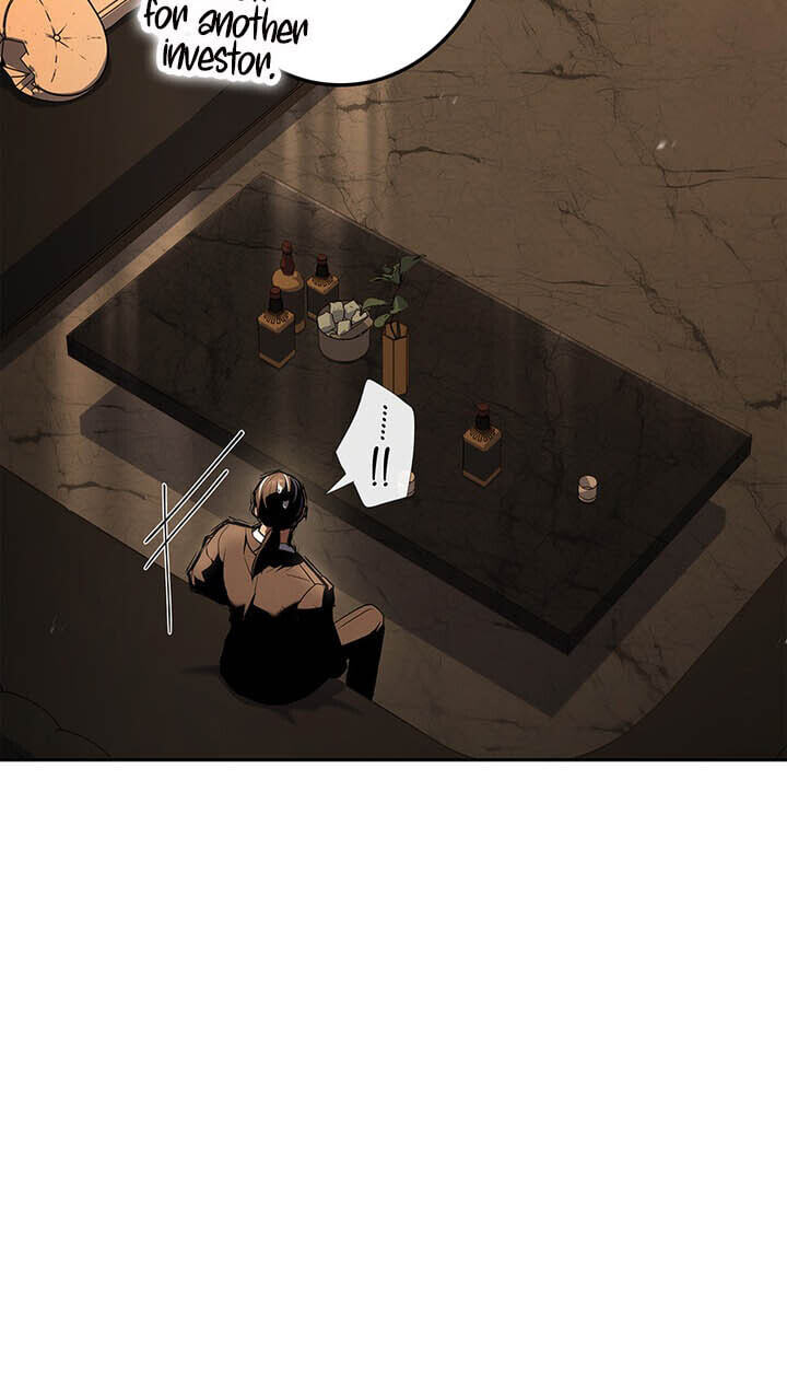 A Saint Who Levels Up Through Necromancy Chapter 34 page 37 - 