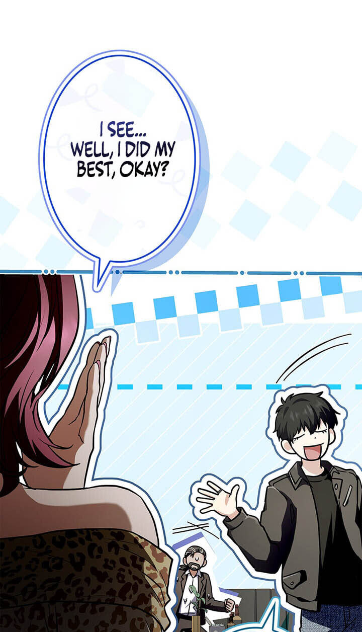 A Saint Who Levels Up Through Necromancy Chapter 34 page 38 - 