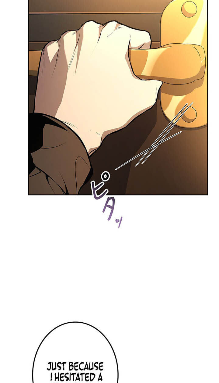 A Saint Who Levels Up Through Necromancy Chapter 34 page 40 - 