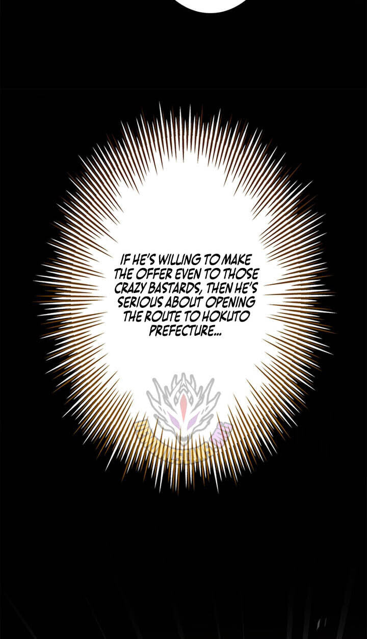 A Saint Who Levels Up Through Necromancy Chapter 34 page 42 - 