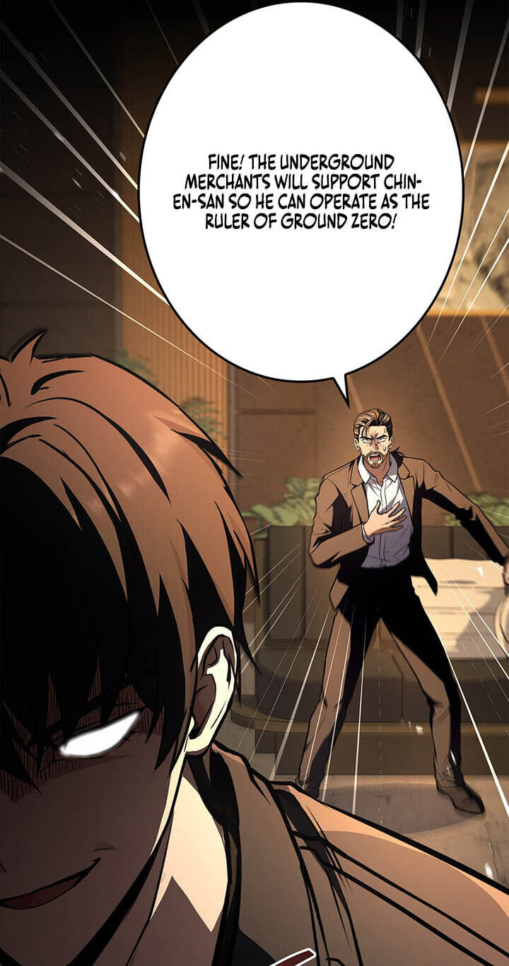 A Saint Who Levels Up Through Necromancy Chapter 34 page 43 - 