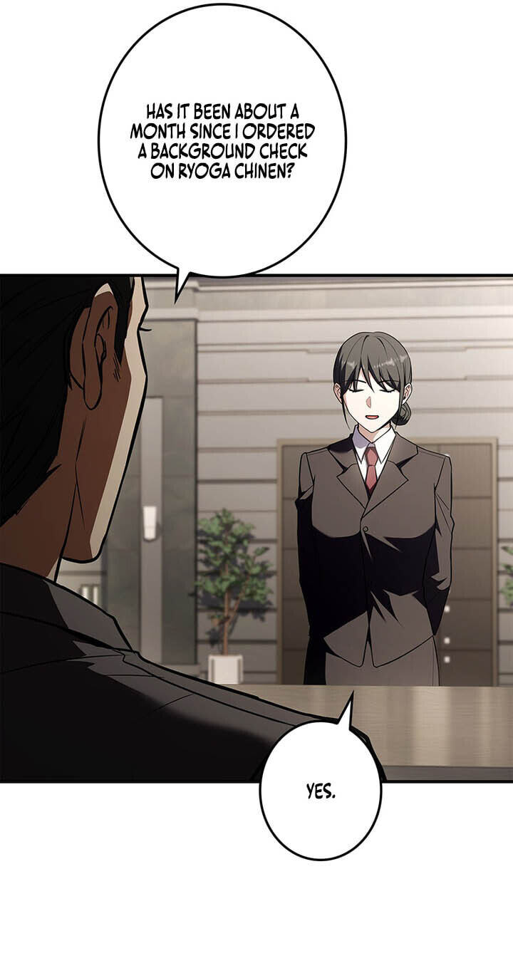 A Saint Who Levels Up Through Necromancy Chapter 34 page 50 - 