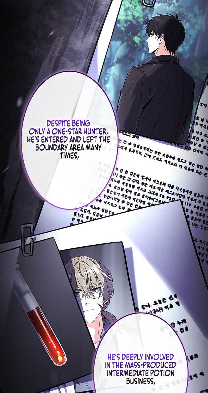 A Saint Who Levels Up Through Necromancy Chapter 34 page 52 - 