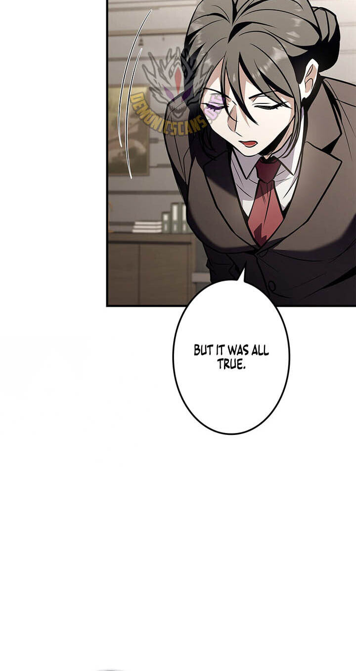 A Saint Who Levels Up Through Necromancy Chapter 34 page 56 - 