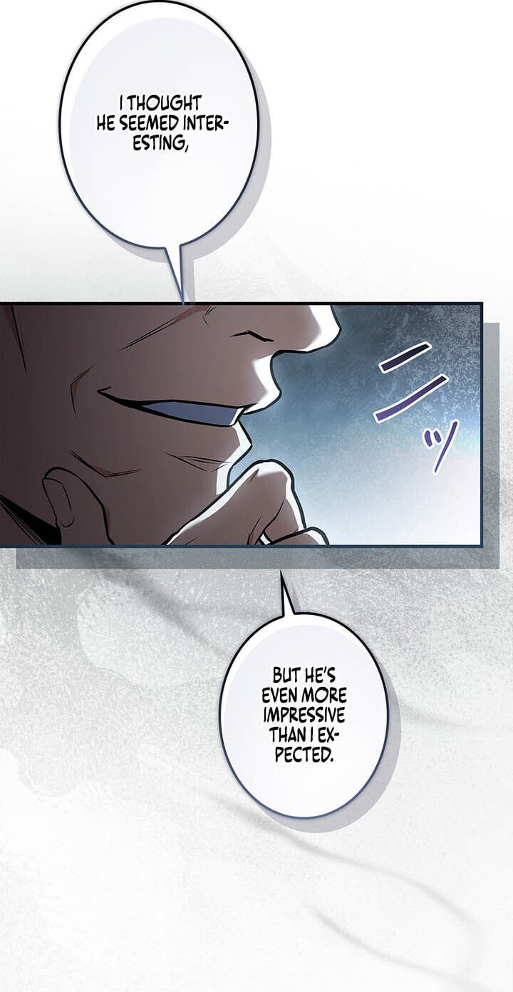 A Saint Who Levels Up Through Necromancy Chapter 34 page 57 - 