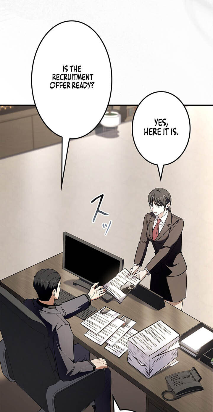 A Saint Who Levels Up Through Necromancy Chapter 34 page 58 - 