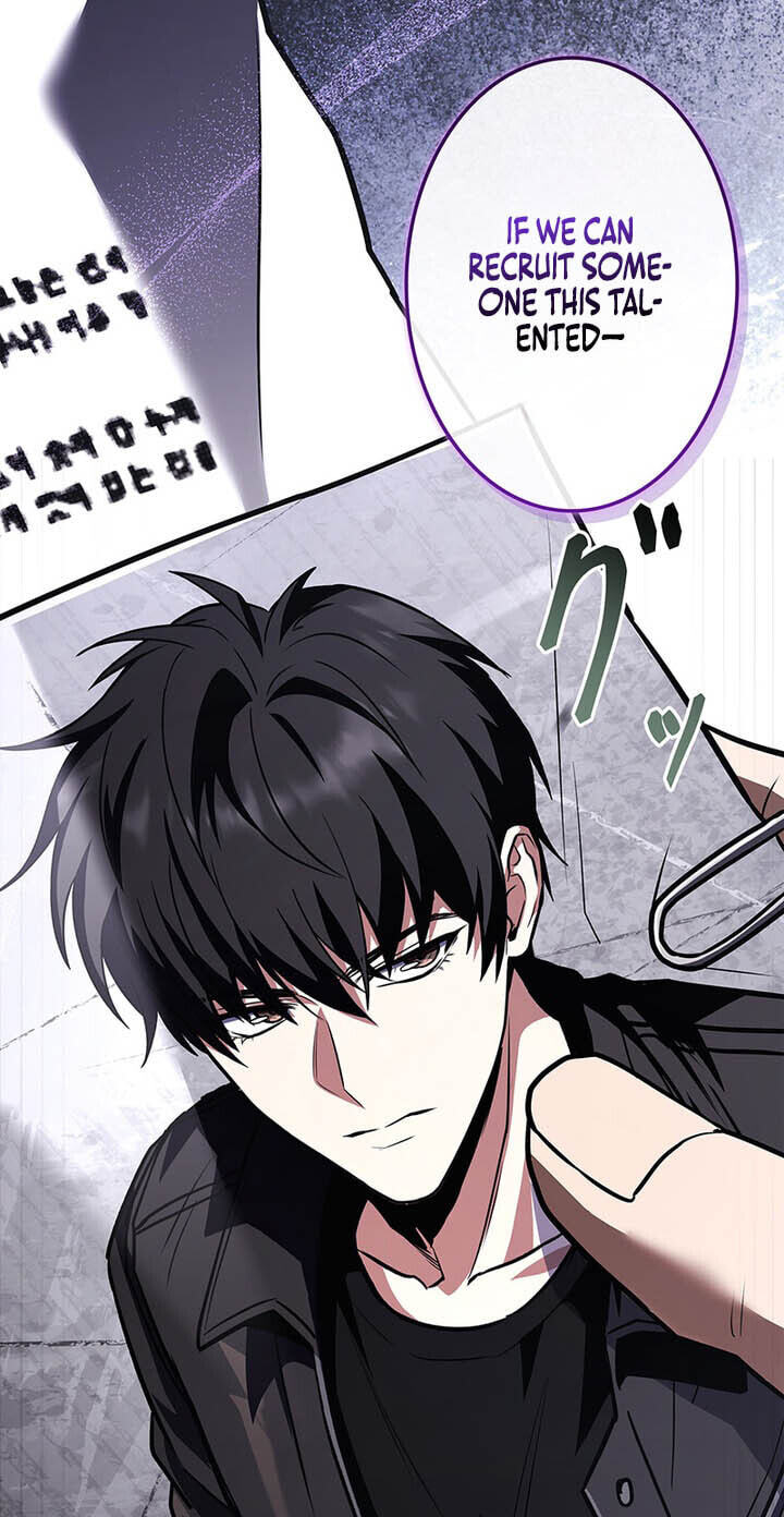 A Saint Who Levels Up Through Necromancy Chapter 34 page 61 - 