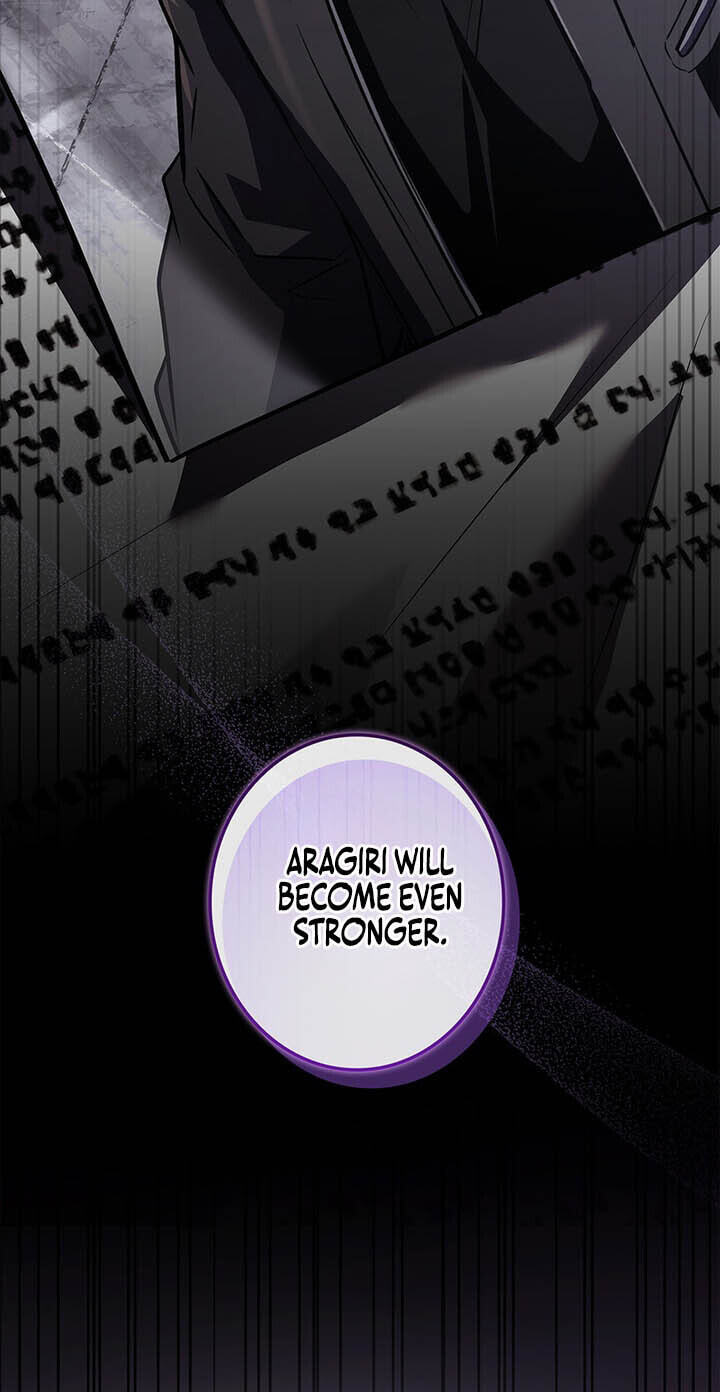 A Saint Who Levels Up Through Necromancy Chapter 34 page 62 - 