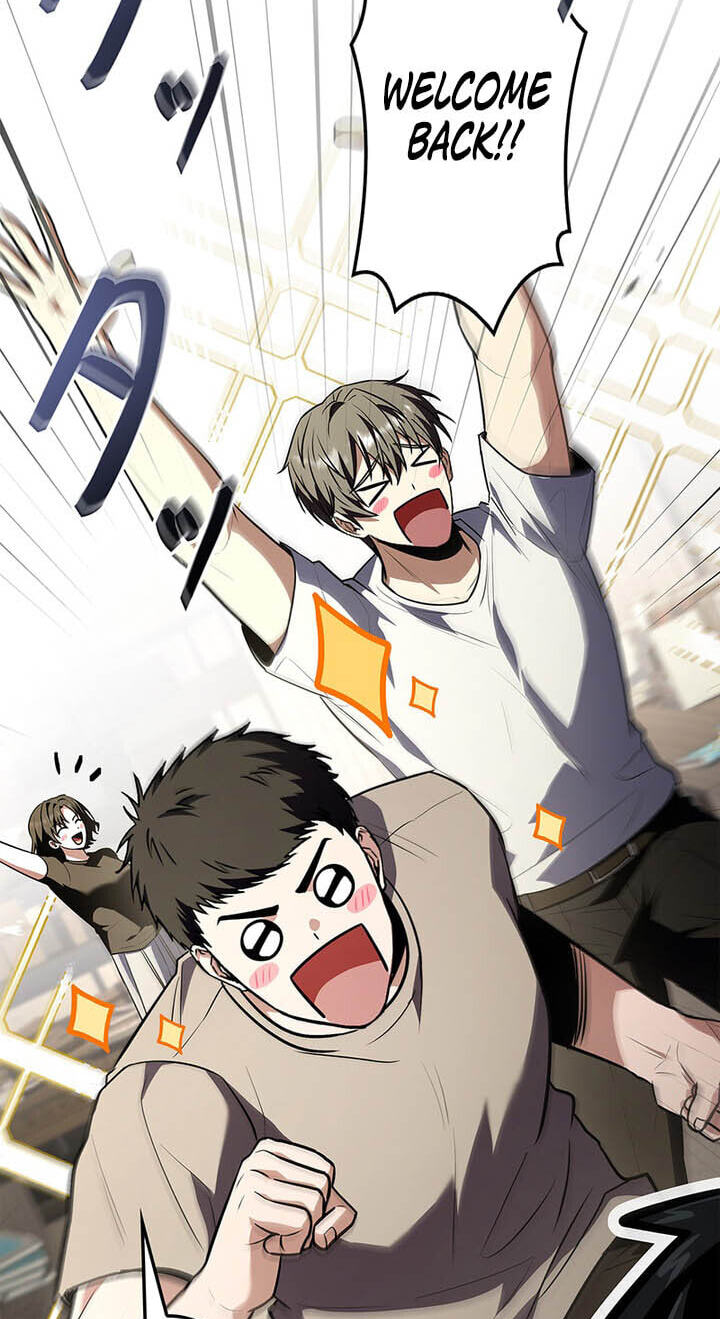 A Saint Who Levels Up Through Necromancy Chapter 34 page 66 - 