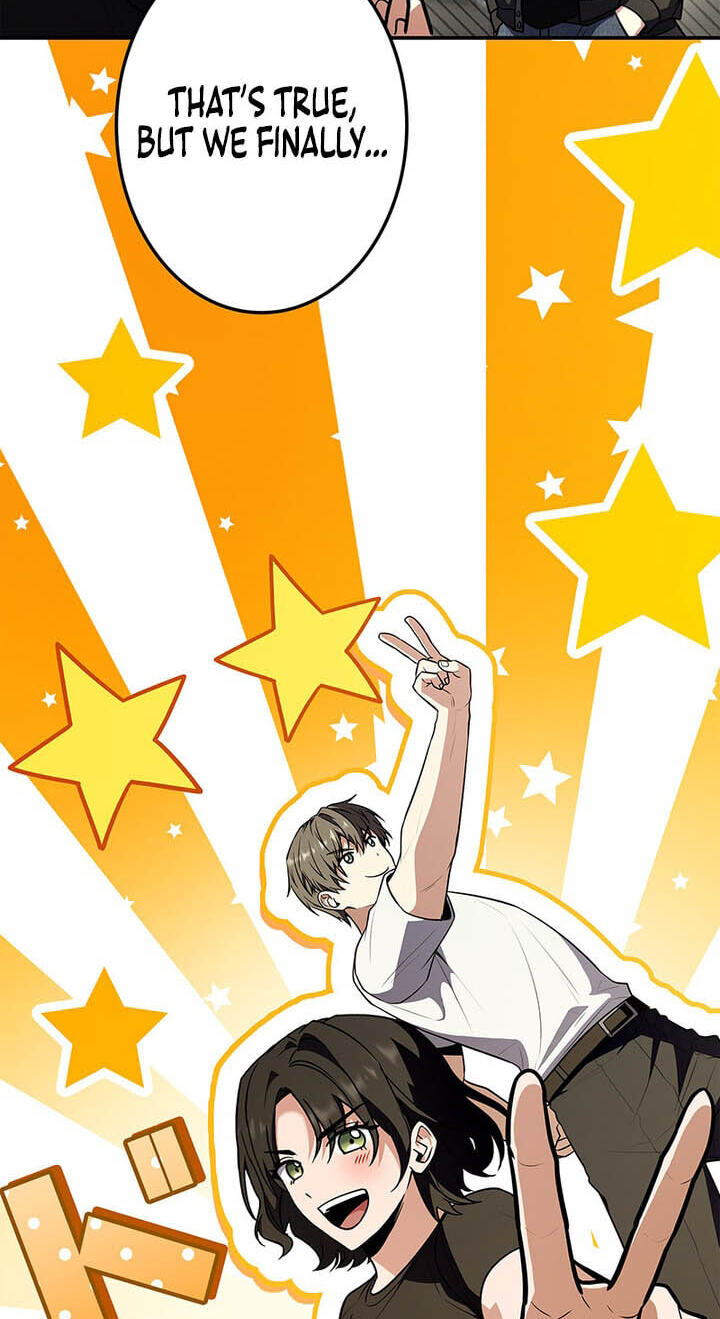 A Saint Who Levels Up Through Necromancy Chapter 34 page 69 - 