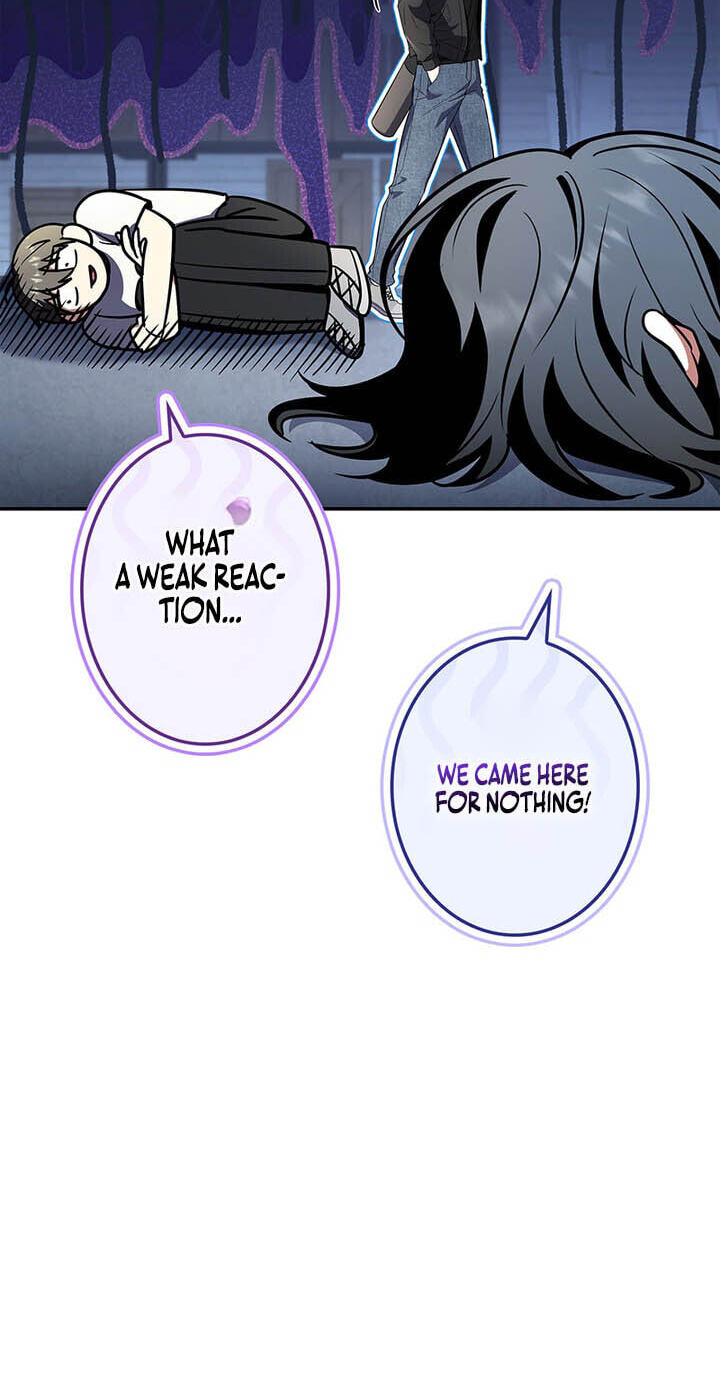 A Saint Who Levels Up Through Necromancy Chapter 34 page 73 - 