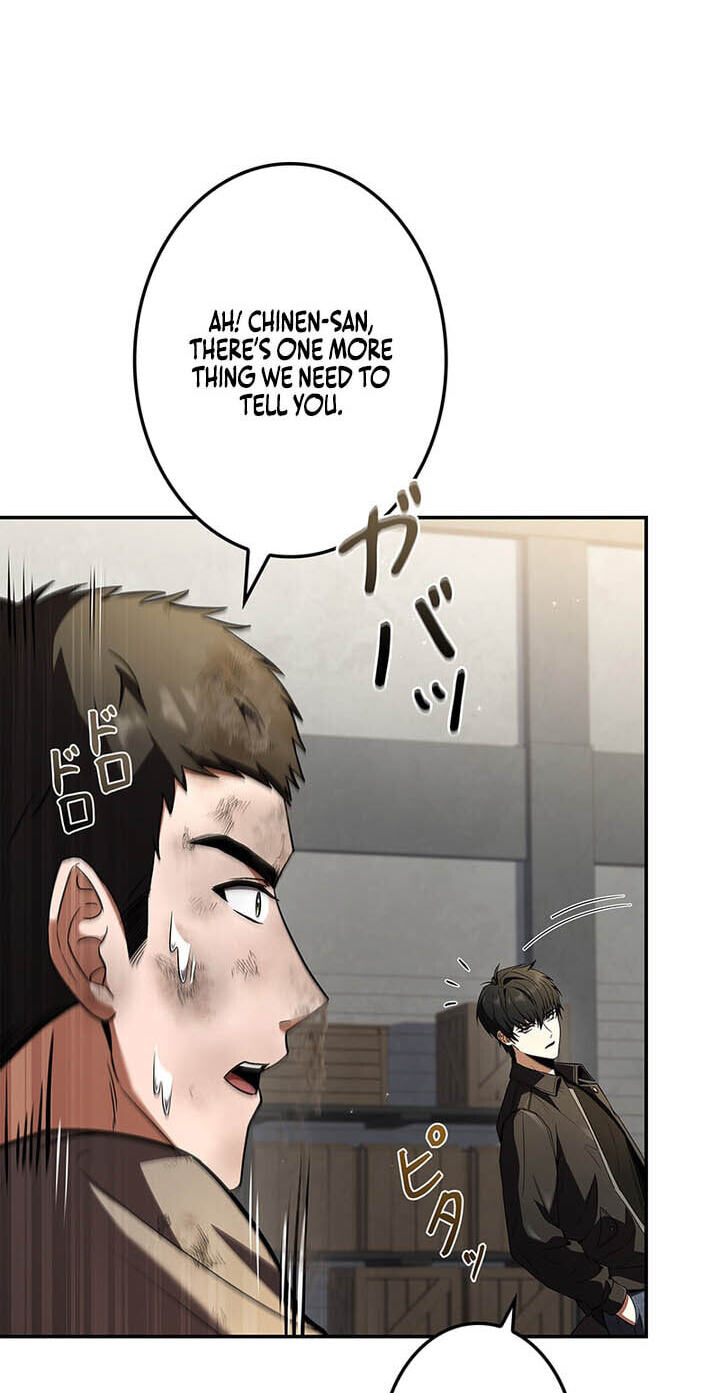 A Saint Who Levels Up Through Necromancy Chapter 34 page 74 - 