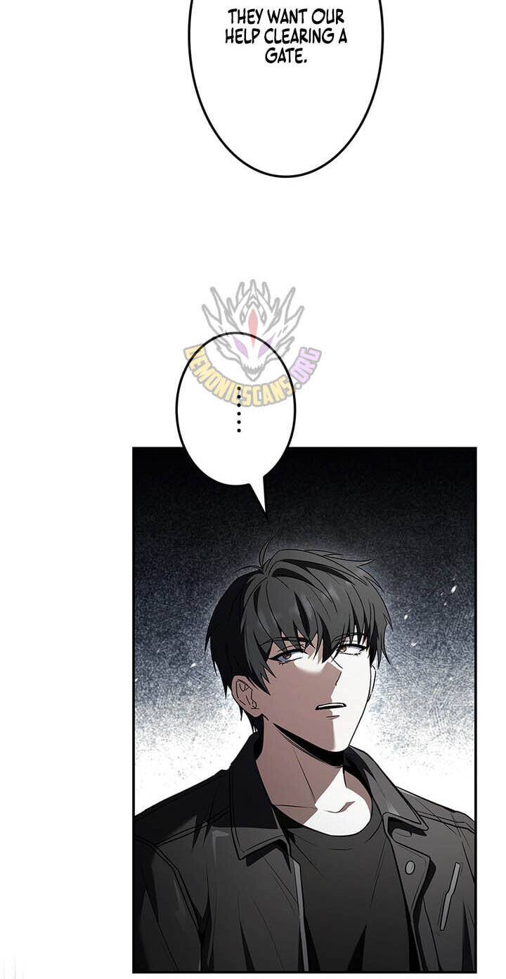 A Saint Who Levels Up Through Necromancy Chapter 34 page 77 - 