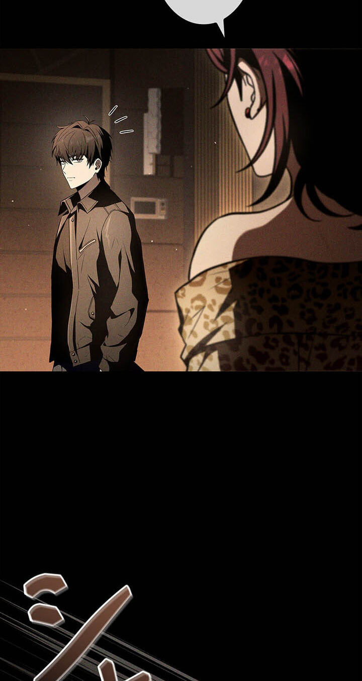 A Saint Who Levels Up Through Necromancy Chapter 34 page 79 - 
