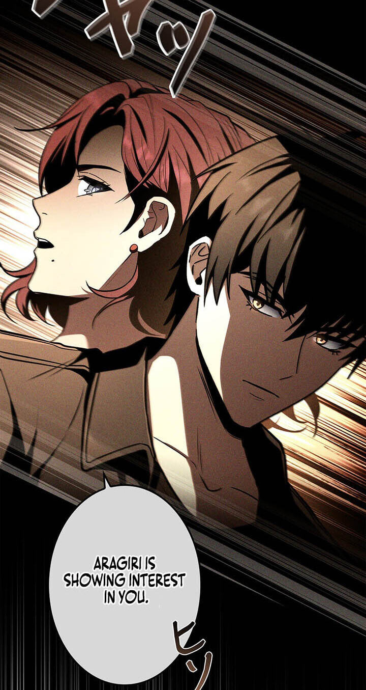 A Saint Who Levels Up Through Necromancy Chapter 34 page 80 - 