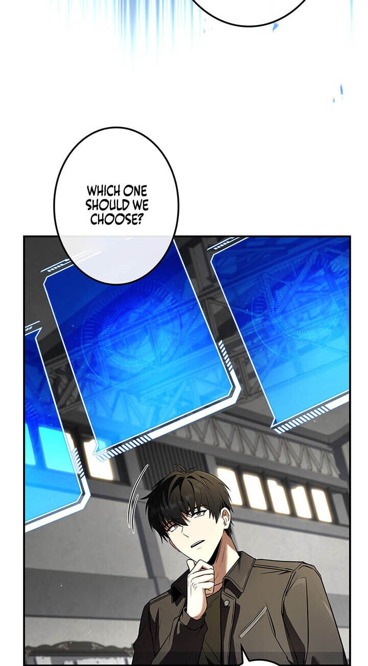 A Saint Who Levels Up Through Necromancy Chapter 34 page 86 - 