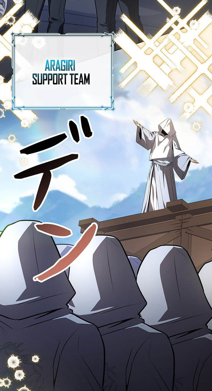 A Saint Who Levels Up Through Necromancy Chapter 34 page 92 - 