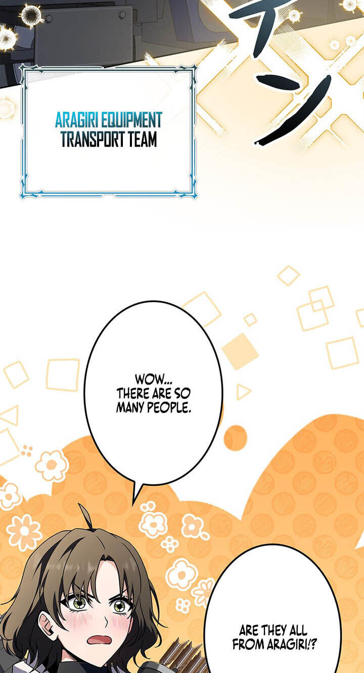 A Saint Who Levels Up Through Necromancy Chapter 34 page 94 - 