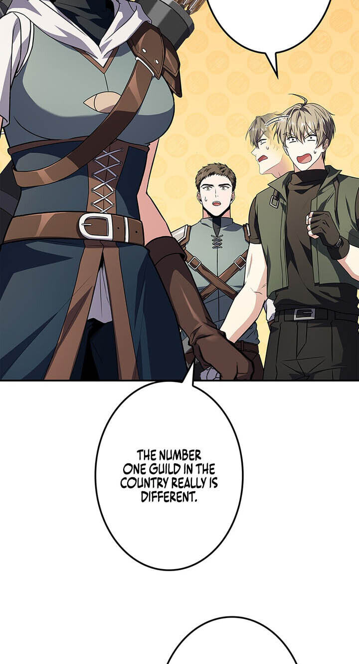 A Saint Who Levels Up Through Necromancy Chapter 34 page 95 - 