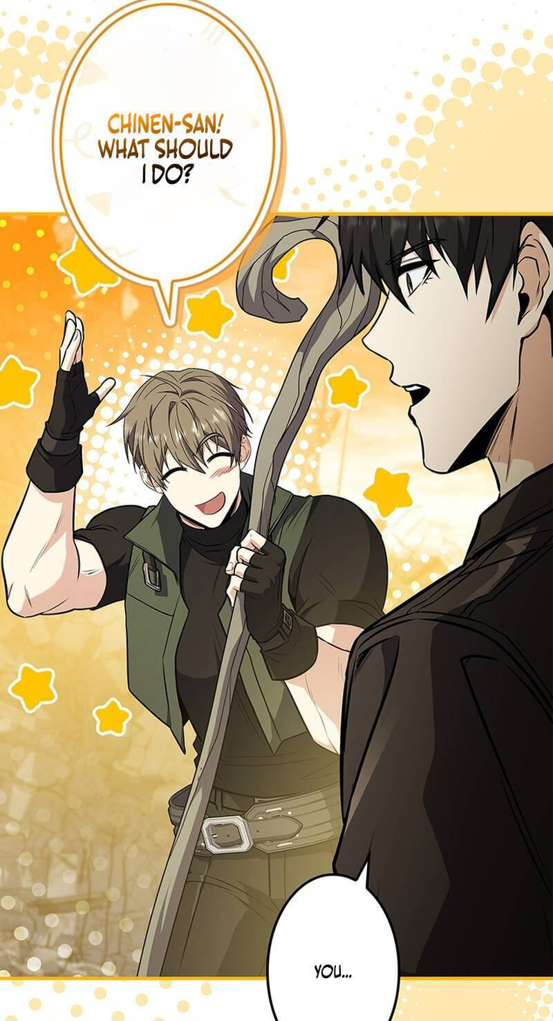 A Saint Who Levels Up Through Necromancy Chapter 35 page 101 - 