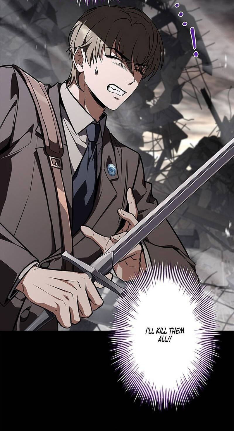 A Saint Who Levels Up Through Necromancy Chapter 35 page 108 - 