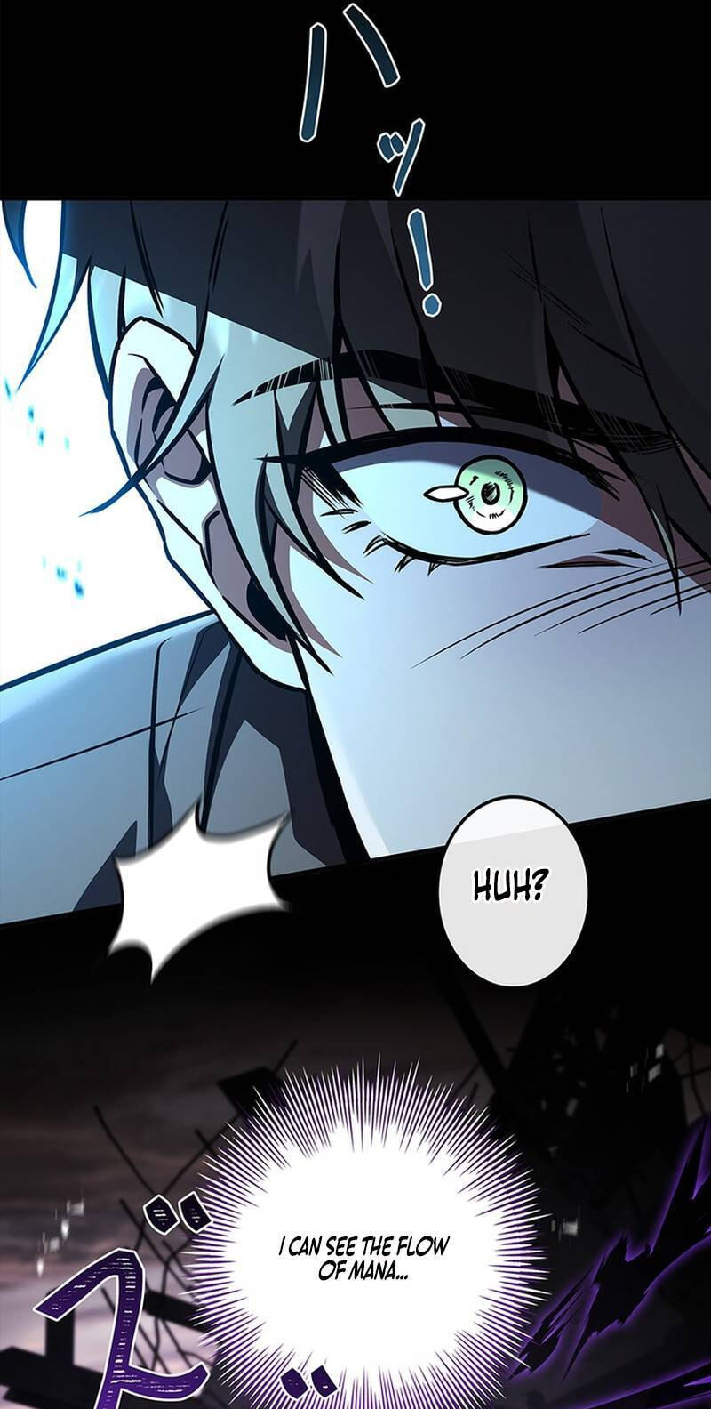 A Saint Who Levels Up Through Necromancy Chapter 35 page 109 - 