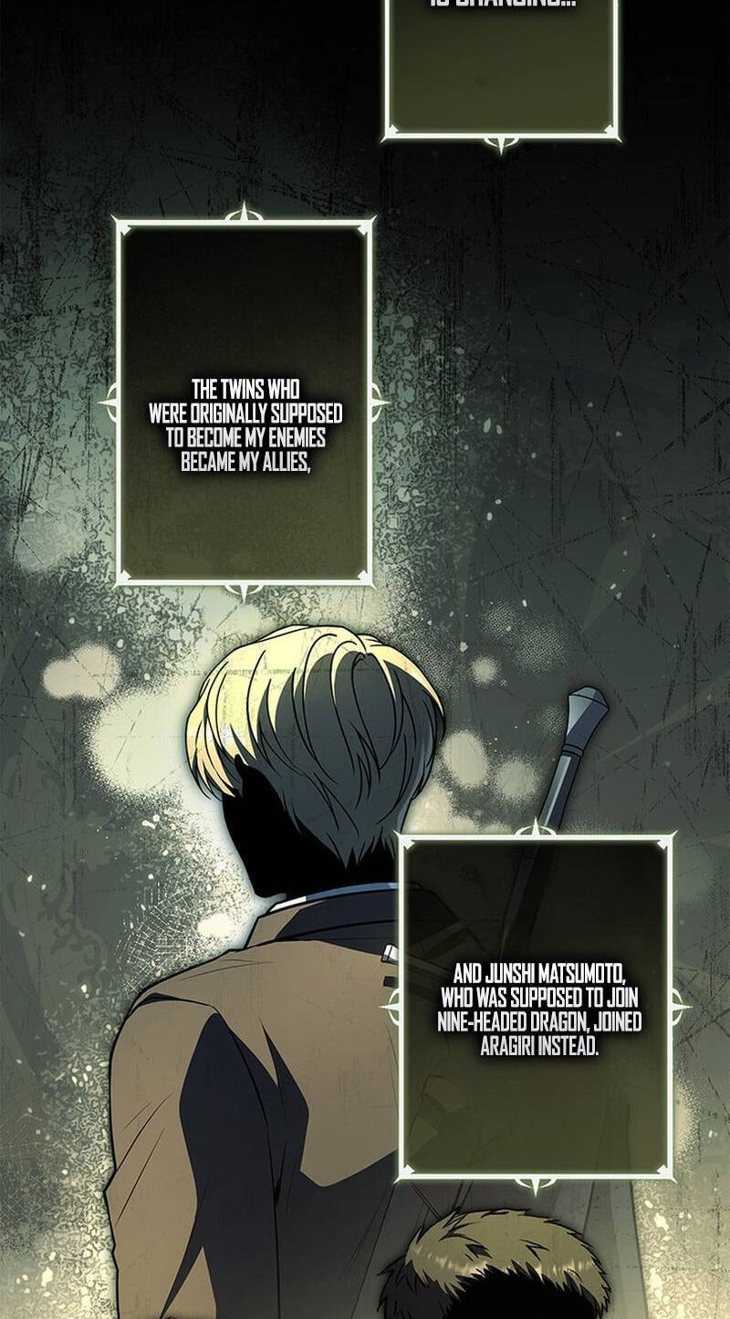 A Saint Who Levels Up Through Necromancy Chapter 35 page 12 - 