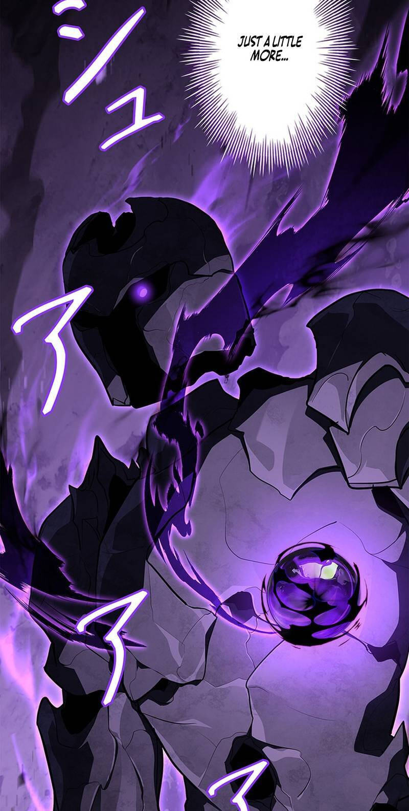A Saint Who Levels Up Through Necromancy Chapter 35 page 112 - 