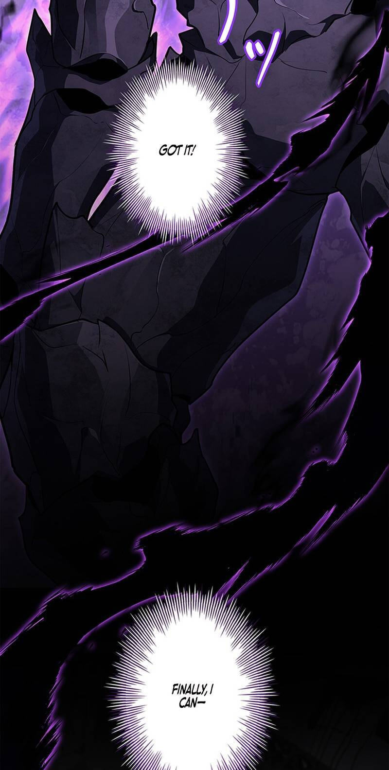 A Saint Who Levels Up Through Necromancy Chapter 35 page 113 - 