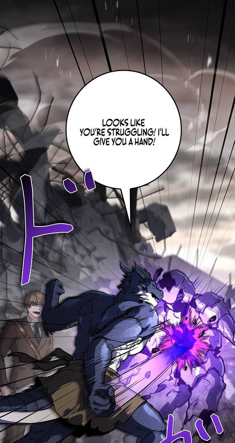 A Saint Who Levels Up Through Necromancy Chapter 35 page 115 - 