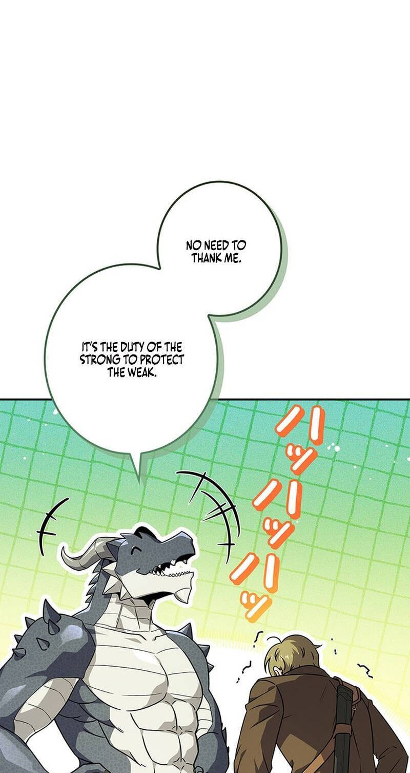 A Saint Who Levels Up Through Necromancy Chapter 35 page 119 - 