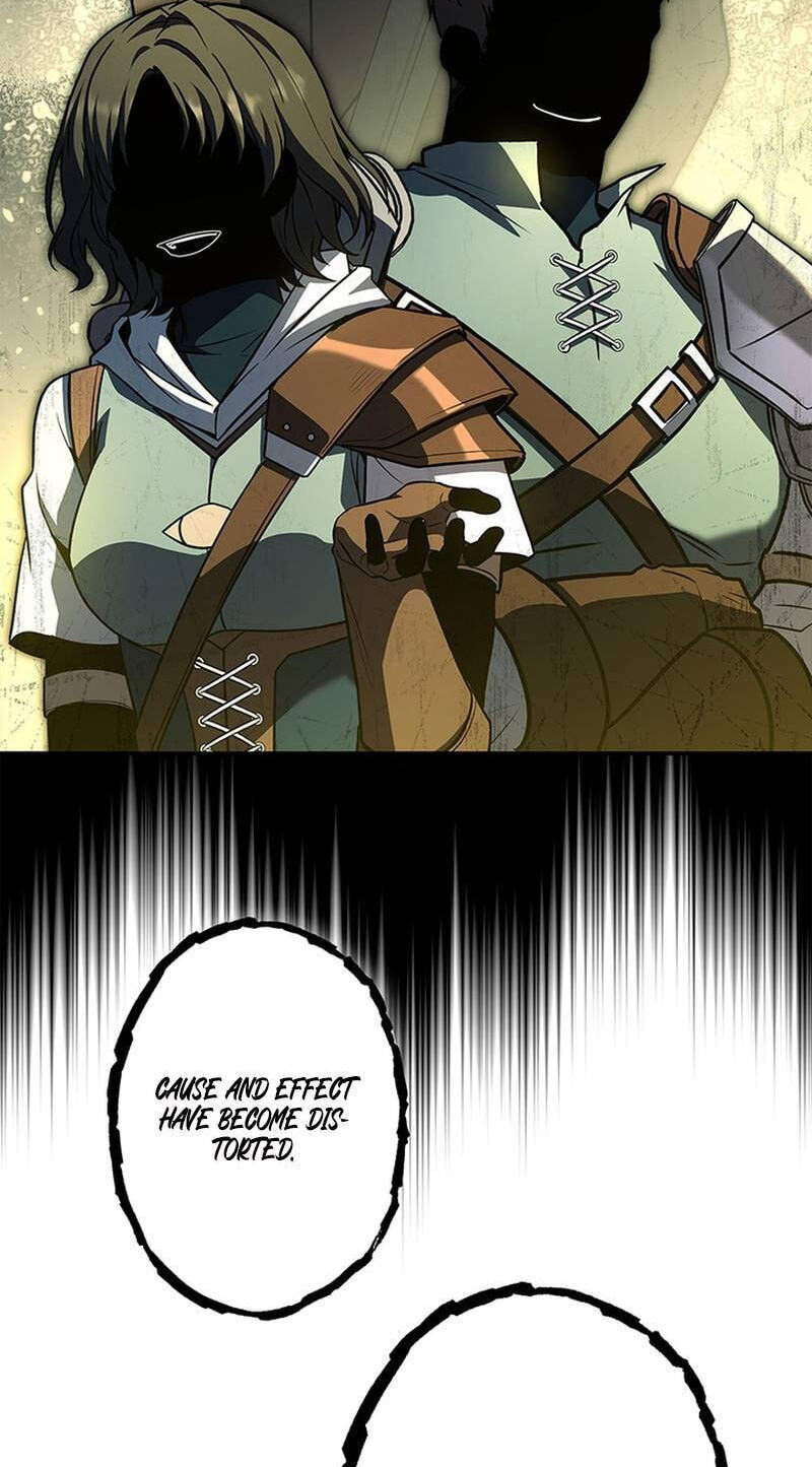 A Saint Who Levels Up Through Necromancy Chapter 35 page 13 - 