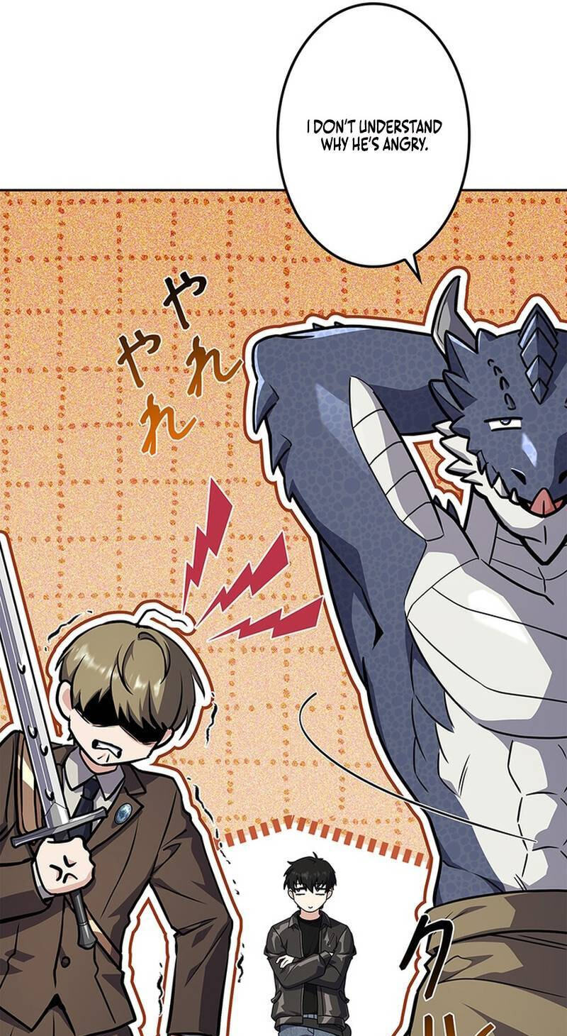 A Saint Who Levels Up Through Necromancy Chapter 35 page 122 - 