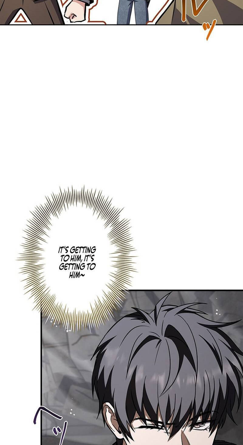 A Saint Who Levels Up Through Necromancy Chapter 35 page 123 - 