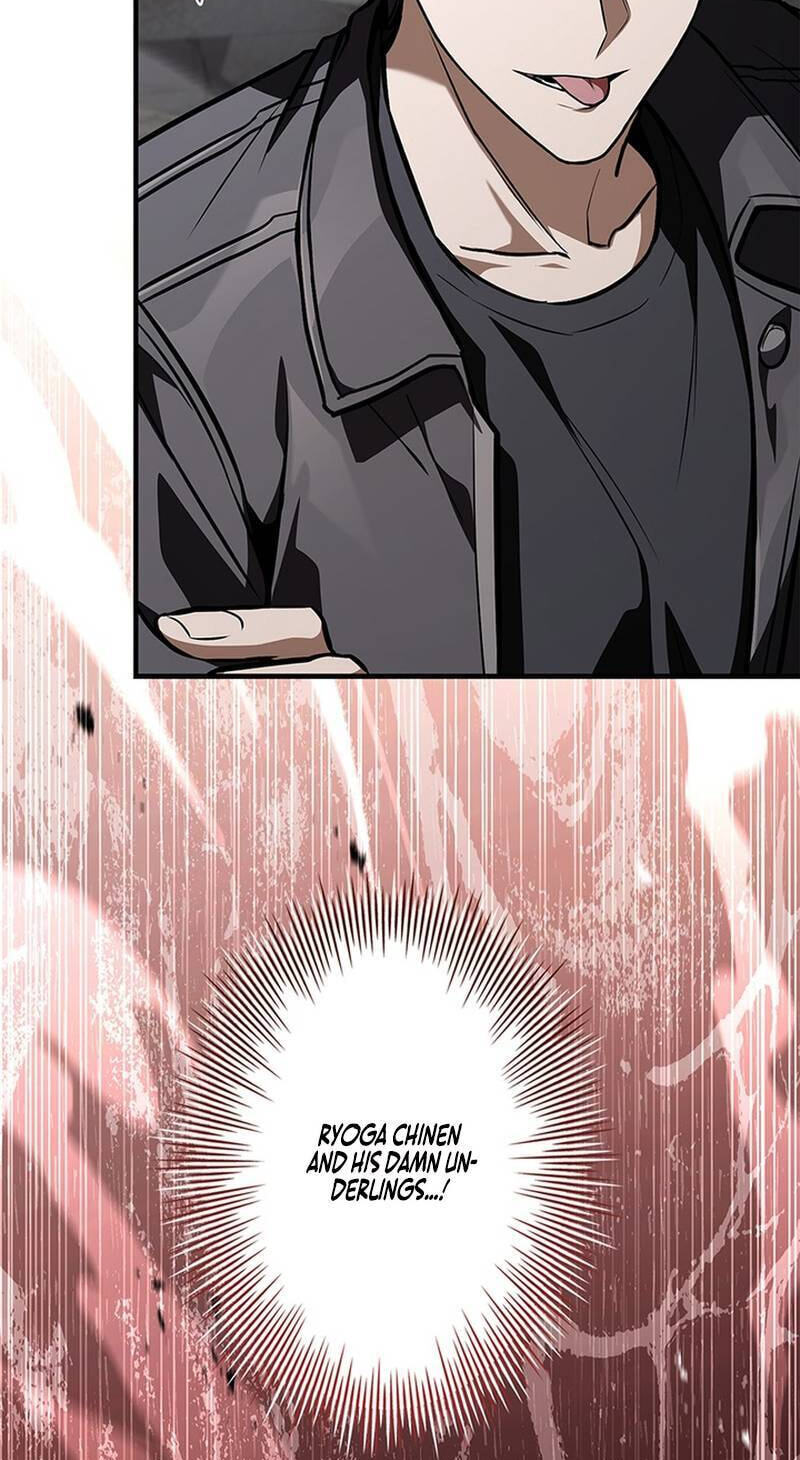 A Saint Who Levels Up Through Necromancy Chapter 35 page 124 - 