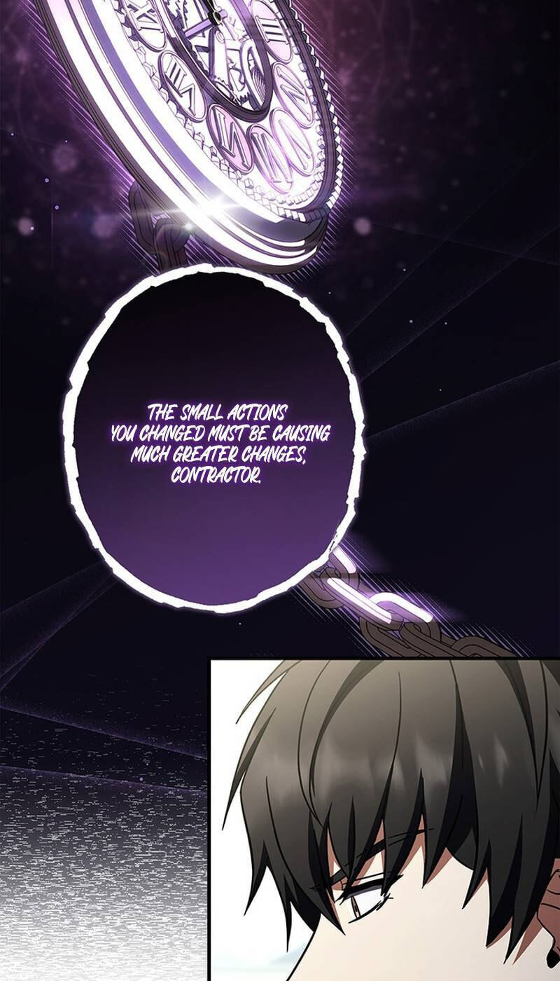 A Saint Who Levels Up Through Necromancy Chapter 35 page 16 - 