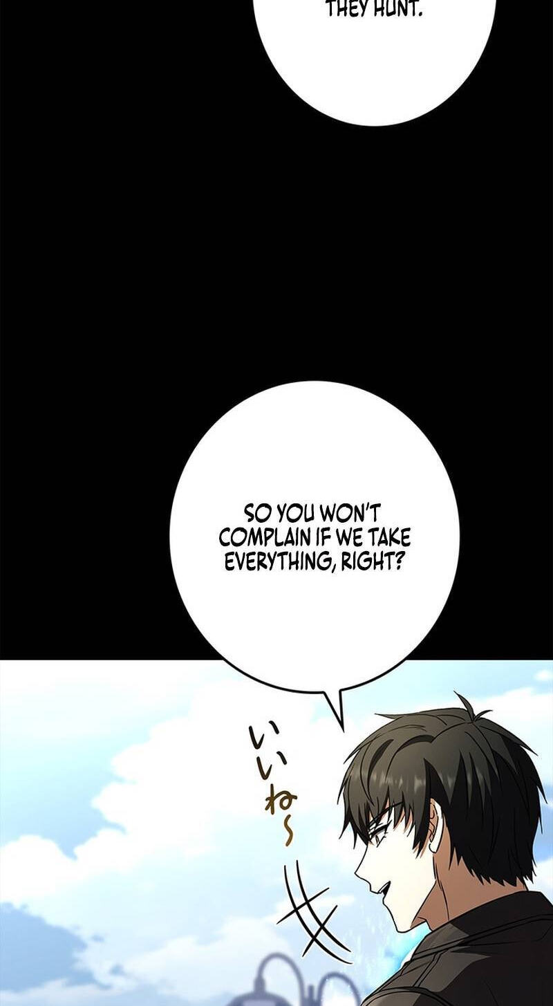A Saint Who Levels Up Through Necromancy Chapter 35 page 26 - 