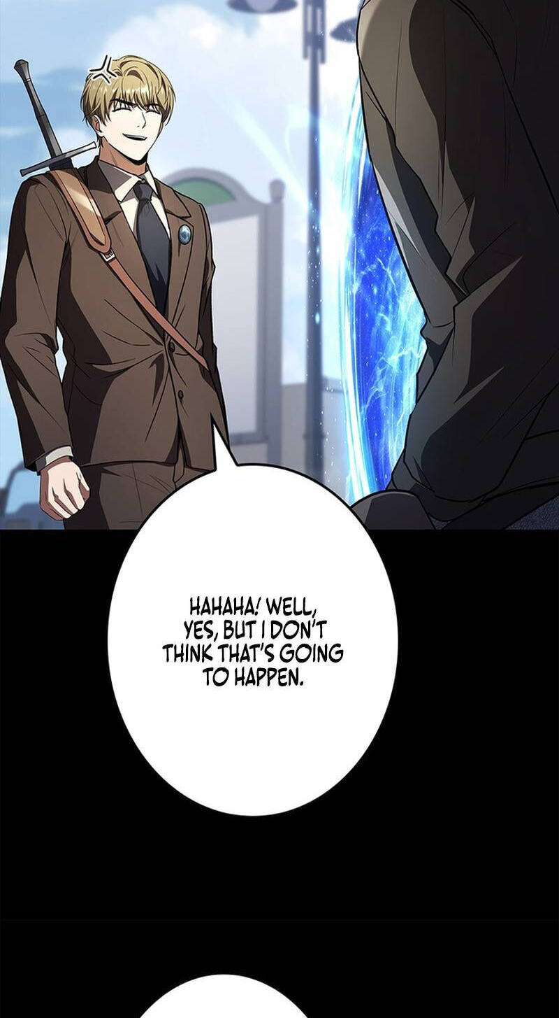A Saint Who Levels Up Through Necromancy Chapter 35 page 27 - 