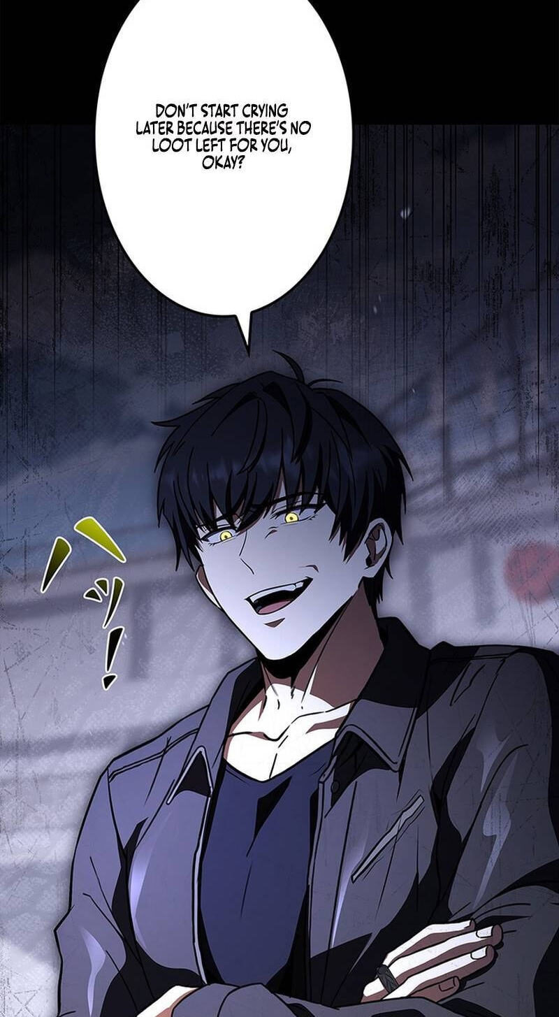 A Saint Who Levels Up Through Necromancy Chapter 35 page 28 - 