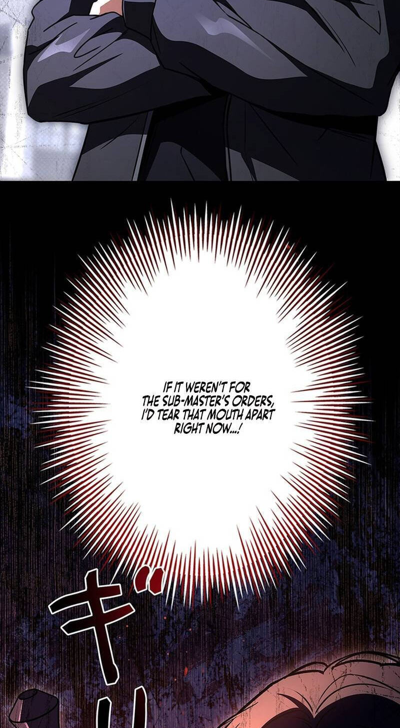 A Saint Who Levels Up Through Necromancy Chapter 35 page 29 - 