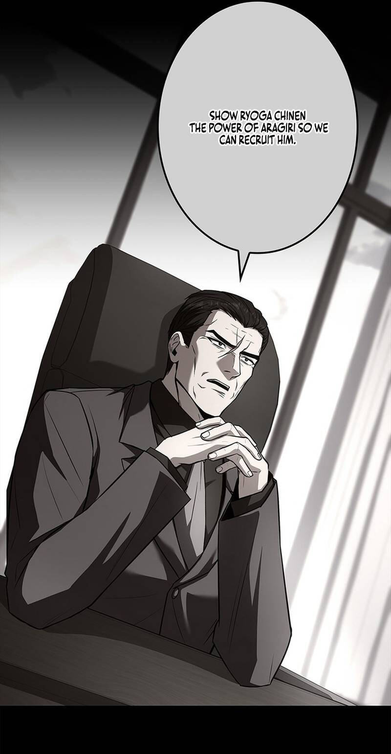 A Saint Who Levels Up Through Necromancy Chapter 35 page 31 - 