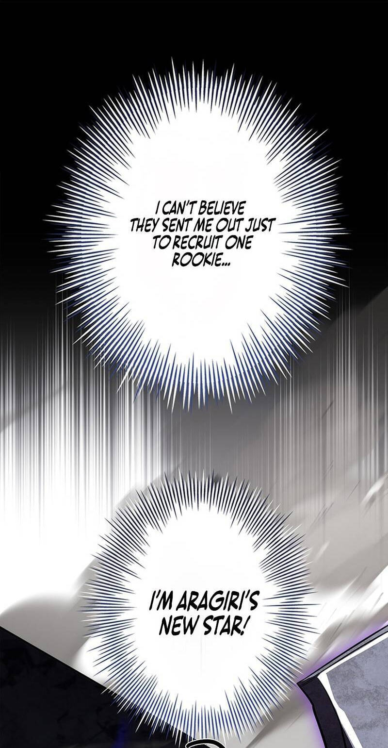 A Saint Who Levels Up Through Necromancy Chapter 35 page 32 - 