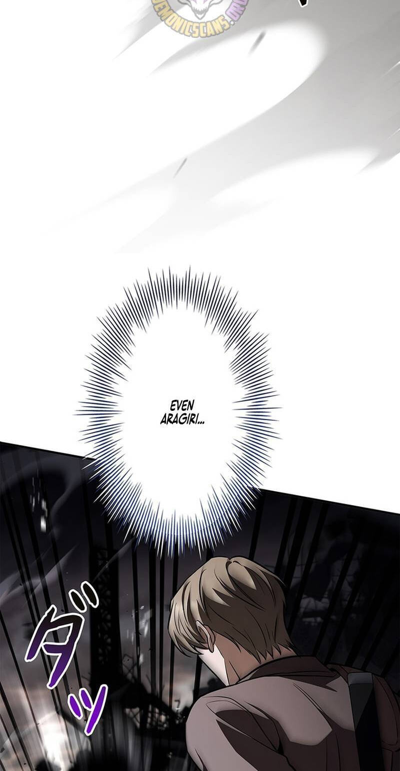 A Saint Who Levels Up Through Necromancy Chapter 35 page 36 - 
