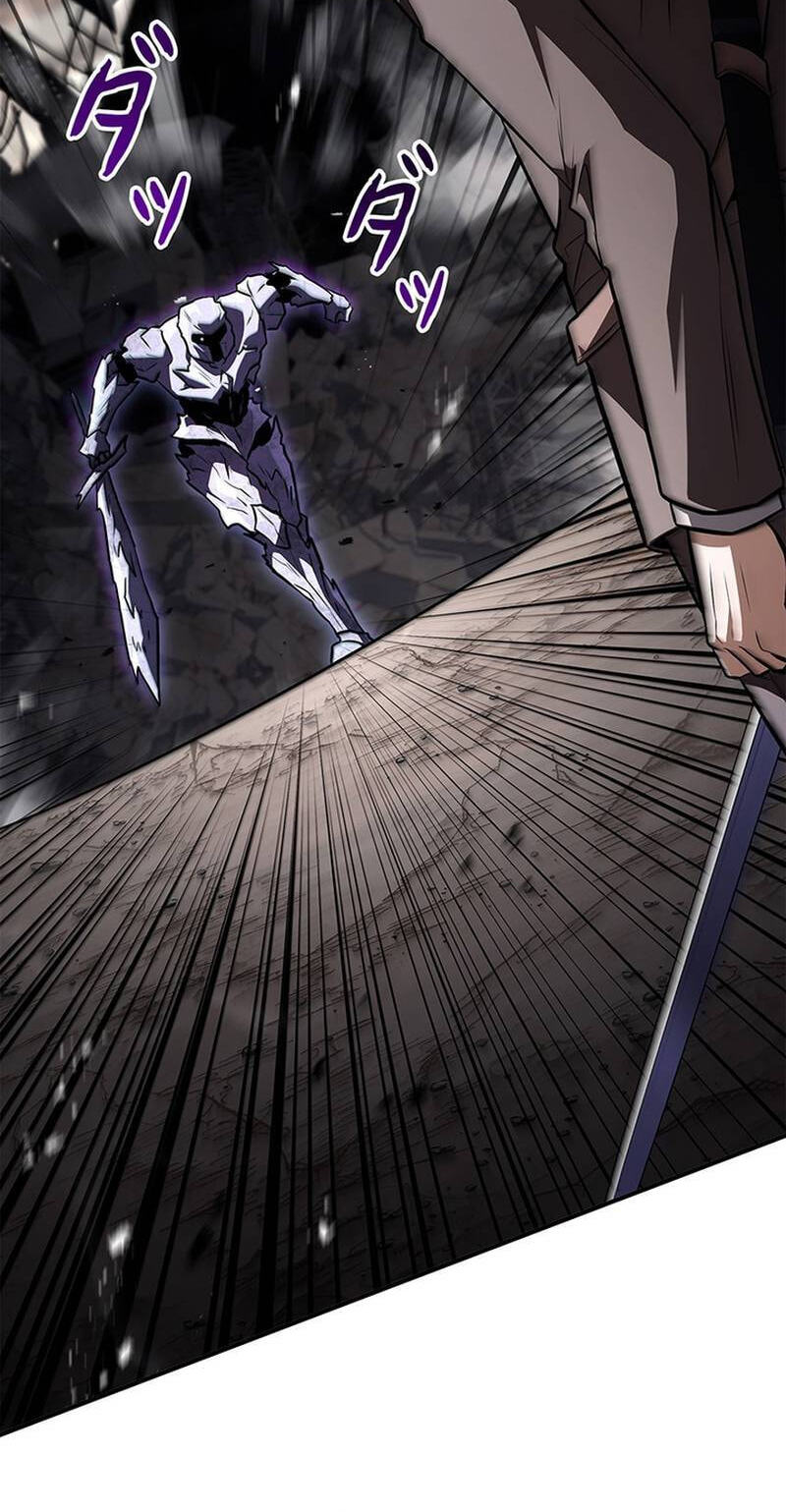 A Saint Who Levels Up Through Necromancy Chapter 35 page 37 - 