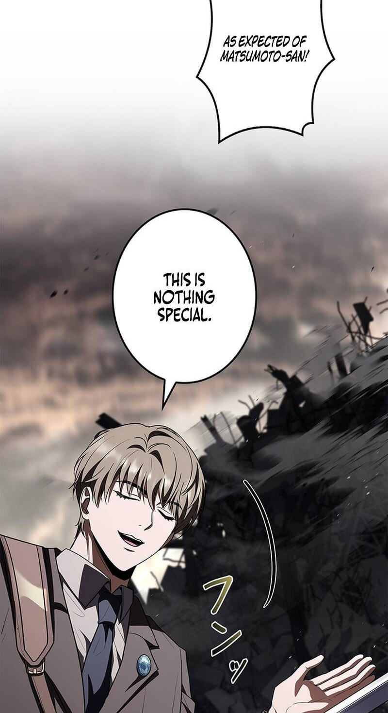 A Saint Who Levels Up Through Necromancy Chapter 35 page 46 - 