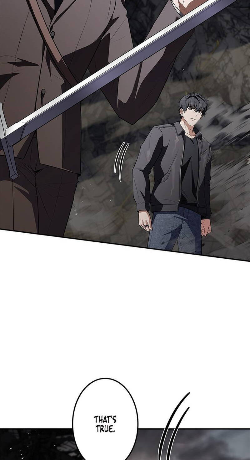 A Saint Who Levels Up Through Necromancy Chapter 35 page 47 - 