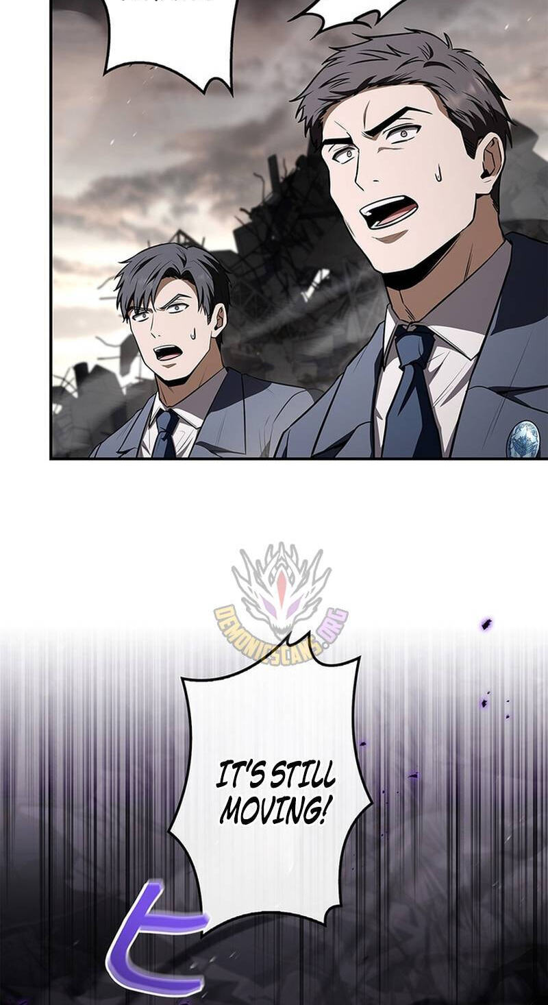 A Saint Who Levels Up Through Necromancy Chapter 35 page 51 - 