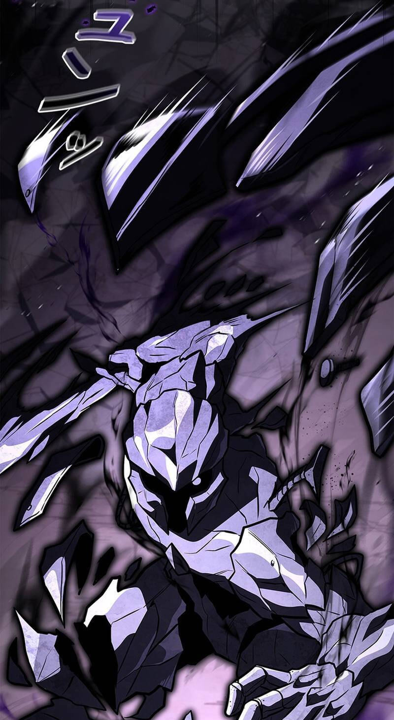 A Saint Who Levels Up Through Necromancy Chapter 35 page 52 - 