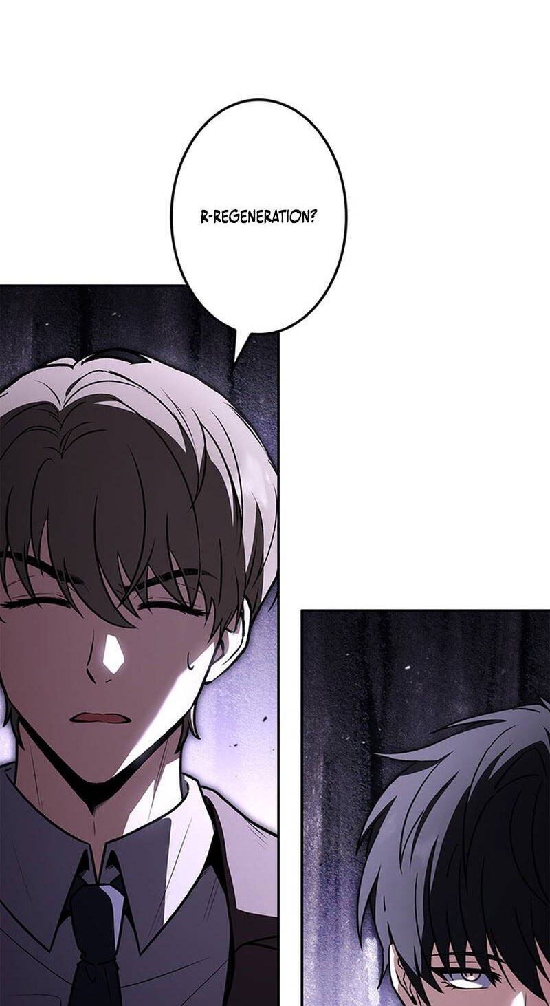 A Saint Who Levels Up Through Necromancy Chapter 35 page 54 - 